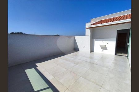 Apartamento à venda com 2 quartos, 101m² em Parque Oratório, Santo André