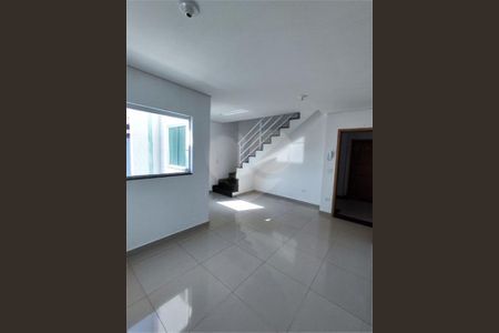 Apartamento à venda com 2 quartos, 101m² em Parque Oratório, Santo André