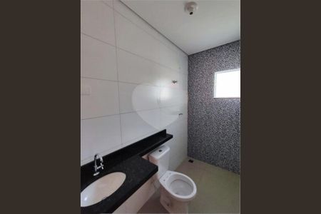 Apartamento à venda com 2 quartos, 101m² em Parque Oratório, Santo André
