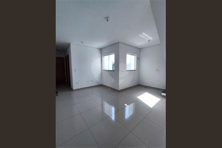 Apartamento à venda com 2 quartos, 101m² em Parque Oratório, Santo André