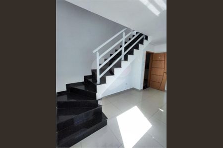 Apartamento à venda com 2 quartos, 101m² em Parque Oratório, Santo André