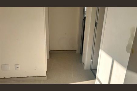 Apartamento à venda com 48m², 2 quartos e 1 vaga