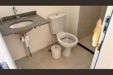 Apartamento à venda com 48m², 2 quartos e 1 vaga