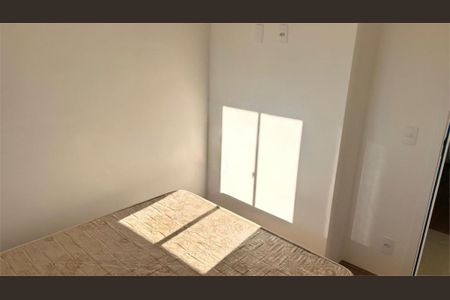 Apartamento à venda com 48m², 2 quartos e 1 vaga
