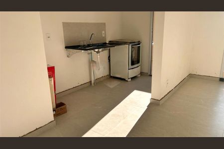 Apartamento à venda com 48m², 2 quartos e 1 vaga