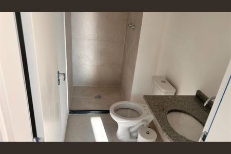 Apartamento à venda com 48m², 2 quartos e 1 vaga