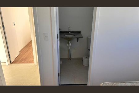 Apartamento à venda com 48m², 2 quartos e 1 vaga