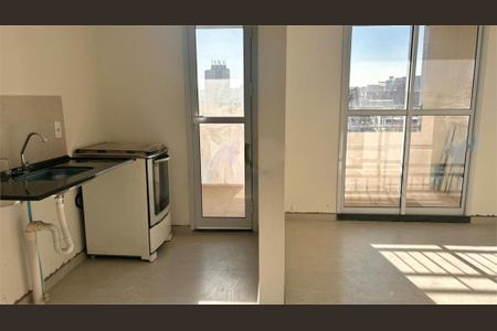 Apartamento à venda com 48m², 2 quartos e 1 vaga