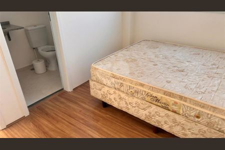 Apartamento à venda com 48m², 2 quartos e 1 vaga