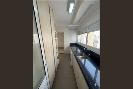 Apartamento à venda com 3 quartos, 200m² em Campo Belo, São Paulo