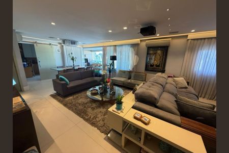 Apartamento à venda com 3 quartos, 200m² em Campo Belo, São Paulo