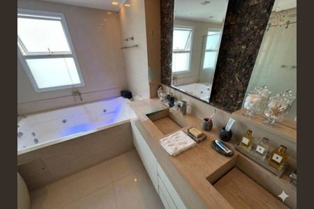 Apartamento à venda com 3 quartos, 200m² em Campo Belo, São Paulo