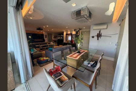 Apartamento à venda com 3 quartos, 200m² em Campo Belo, São Paulo
