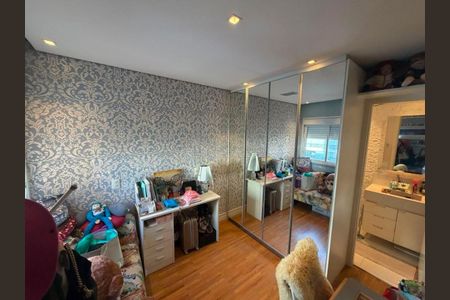 Apartamento à venda com 3 quartos, 200m² em Campo Belo, São Paulo