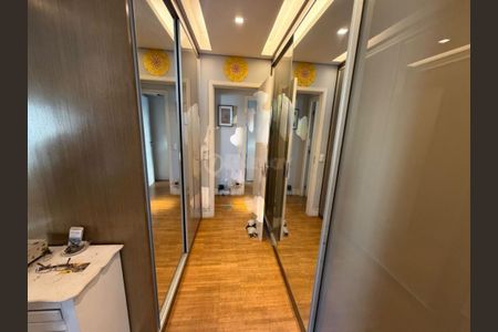 Apartamento à venda com 3 quartos, 200m² em Campo Belo, São Paulo