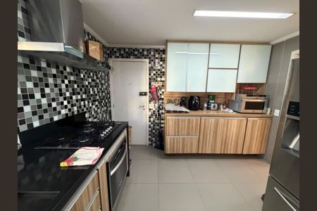 Apartamento à venda com 3 quartos, 200m² em Campo Belo, São Paulo