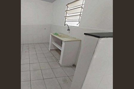 Casa à venda com 1 quarto, 65m² em Jardim Santo Ignacio, São Bernardo do Campo