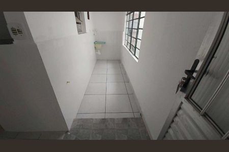 Casa à venda com 1 quarto, 65m² em Jardim Santo Ignacio, São Bernardo do Campo