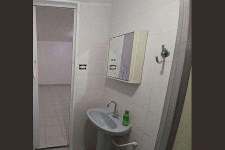 Casa à venda com 1 quarto, 65m² em Jardim Santo Ignacio, São Bernardo do Campo