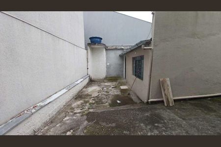 Casa à venda com 1 quarto, 65m² em Jardim Santo Ignacio, São Bernardo do Campo