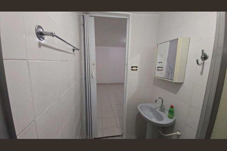 Casa à venda com 1 quarto, 65m² em Jardim Santo Ignacio, São Bernardo do Campo