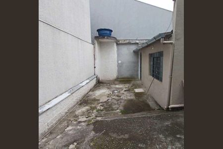 Casa à venda com 1 quarto, 65m² em Jardim Santo Ignacio, São Bernardo do Campo