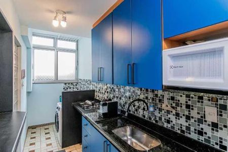 Apartamento à venda com 1 quarto, 40m² em Urca, Rio de Janeiro