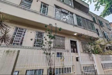Apartamento à venda com 1 quarto, 40m² em Urca, Rio de Janeiro