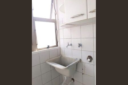 Apartamento à venda com 3 quartos, 52m² em Parque Jambeiro, Campinas