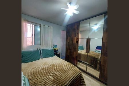 Casa à venda com 2 quartos, 140m² em Jardim Vergueiro, São Paulo