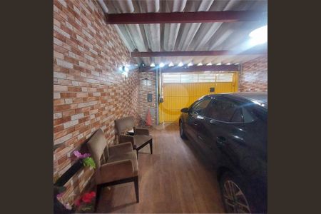 Casa à venda com 2 quartos, 140m² em Jardim Vergueiro, São Paulo