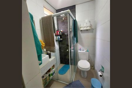 Casa à venda com 2 quartos, 140m² em Jardim Vergueiro, São Paulo