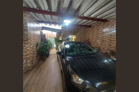 Casa à venda com 2 quartos, 140m² em Jardim Vergueiro, São Paulo