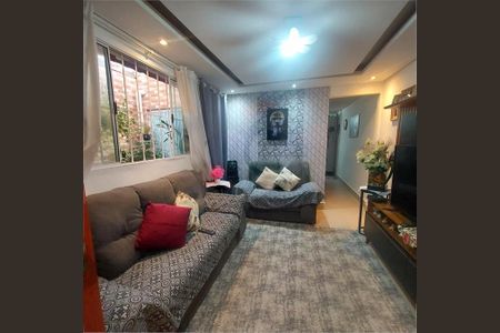 Casa à venda com 2 quartos, 140m² em Jardim Vergueiro, São Paulo