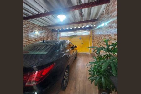 Casa à venda com 2 quartos, 140m² em Jardim Vergueiro, São Paulo