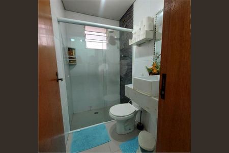 Casa à venda com 2 quartos, 140m² em Jardim Vergueiro, São Paulo