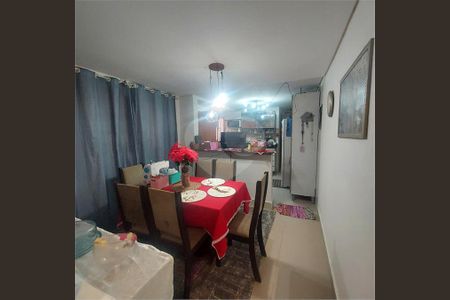 Casa à venda com 2 quartos, 140m² em Jardim Vergueiro, São Paulo