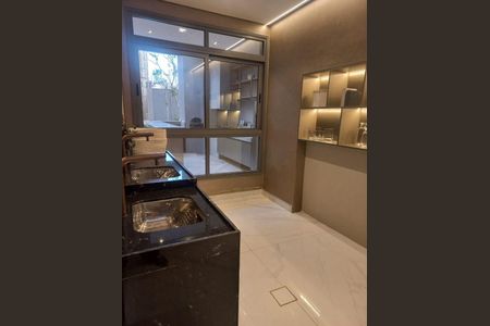 Apartamento à venda com 1 quarto, 23m² em Butantã, São Paulo