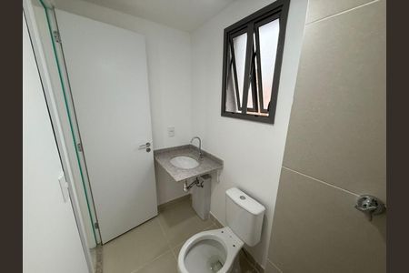 Apartamento à venda com 1 quarto, 23m² em Butantã, São Paulo