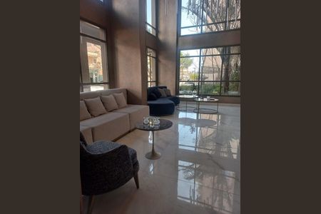 Apartamento à venda com 1 quarto, 23m² em Butantã, São Paulo