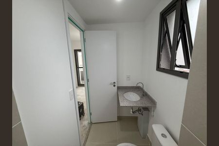 Apartamento à venda com 1 quarto, 23m² em Butantã, São Paulo