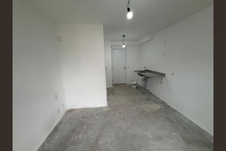 Apartamento à venda com 1 quarto, 23m² em Butantã, São Paulo