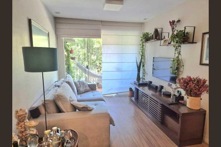 Apartamento à venda com 3 quartos, 109m² em Ilha do Governador, Rio de Janeiro