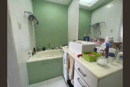 Apartamento à venda com 3 quartos, 109m² em Ilha do Governador, Rio de Janeiro