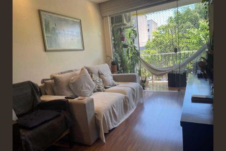 Apartamento à venda com 3 quartos, 109m² em Ilha do Governador, Rio de Janeiro