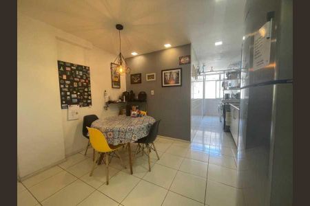Apartamento à venda com 3 quartos, 109m² em Ilha do Governador, Rio de Janeiro