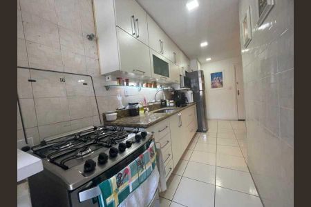 Apartamento à venda com 3 quartos, 109m² em Ilha do Governador, Rio de Janeiro