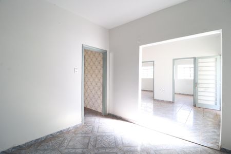 Sala 2 de casa para alugar com 3 quartos, 96m² em Osvaldo Rezende, Uberlândia