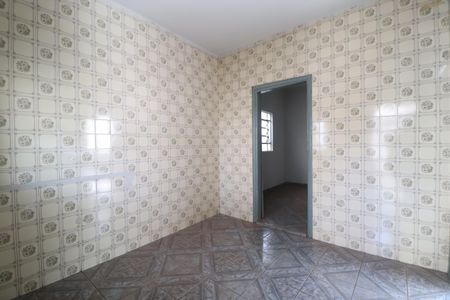 Copa de casa para alugar com 3 quartos, 96m² em Osvaldo Rezende, Uberlândia