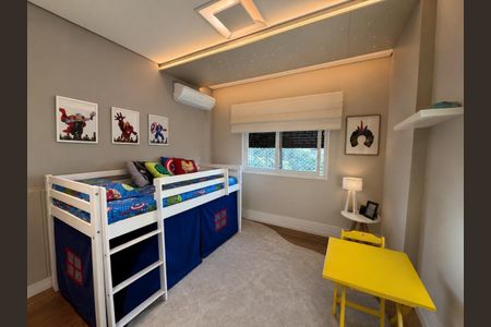 Casa de condomínio à venda com 273m², 3 quartos e 4 vagas